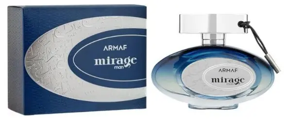 Armaf Mirage Man - EDP 100 ml
