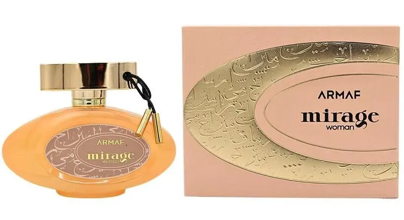Armaf Mirage Woman - EDP 100 ml