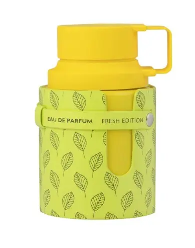 Armaf Odyssey Limoni Fresh Edition - EDP 200 ml