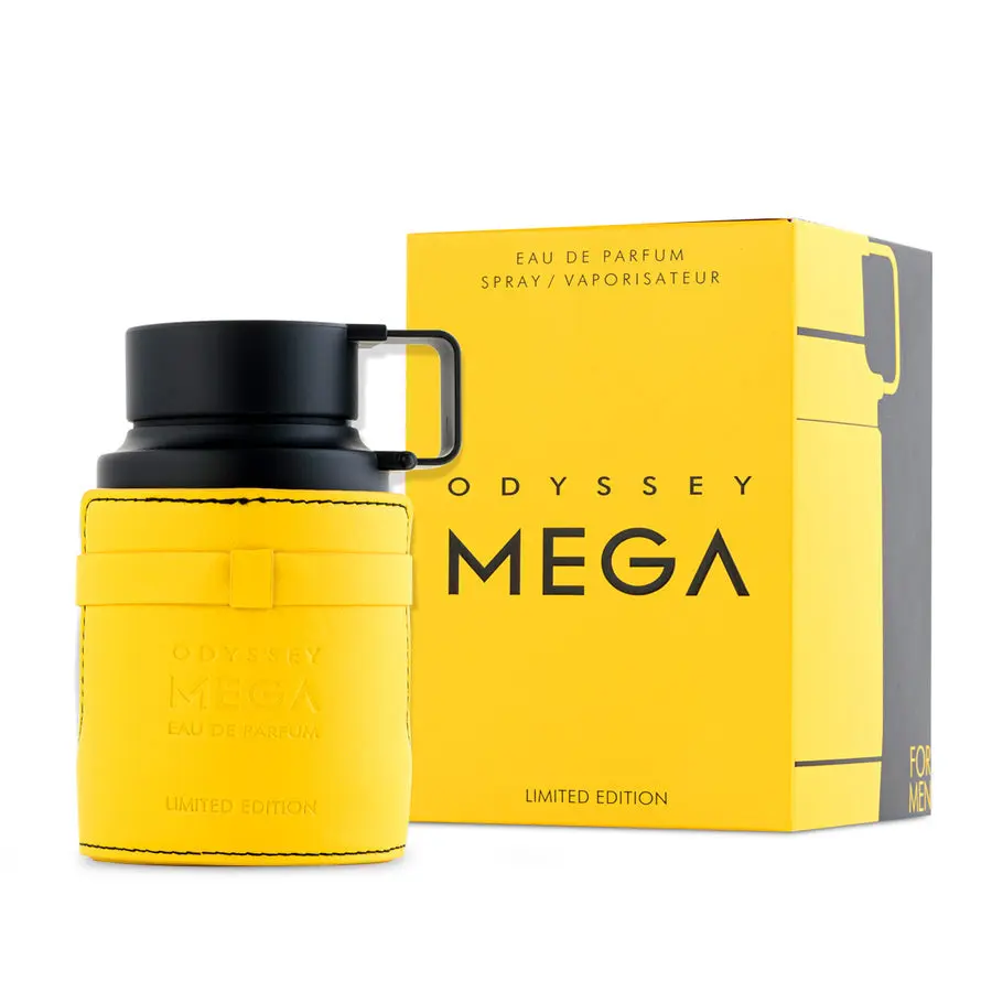 Armaf Odyssey Mega - EDP 200 ml