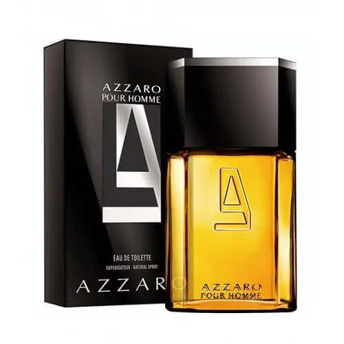 Azzaro Pour Homme - EDT
