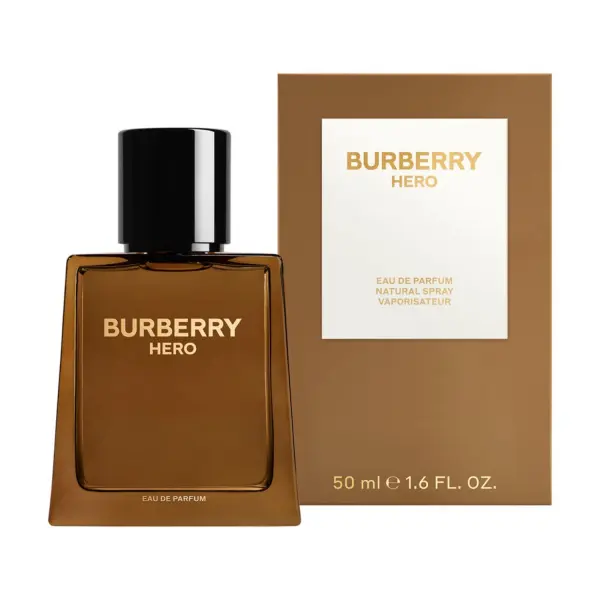 Burberry Burberry Hero parfémová voda 50 ml