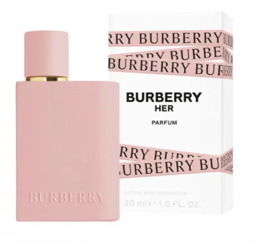 Burberry Burberry Her - parfém