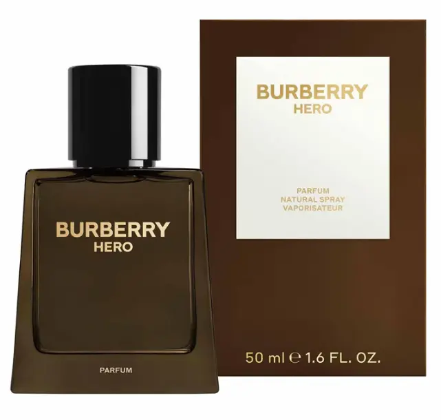 Burberry Burberry Hero - parfém