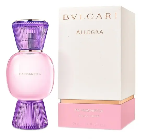 Bvlgari Ma´magnifica - EDP 100 ml