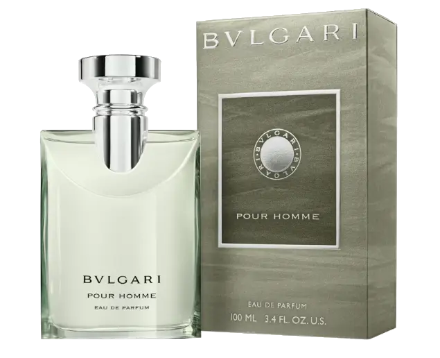 Bvlgari Bvlgari Pour Homme - EDP 100 ml