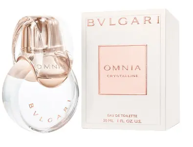 BVLGARI - Omnia Crystalline EdT - Toaletní voda