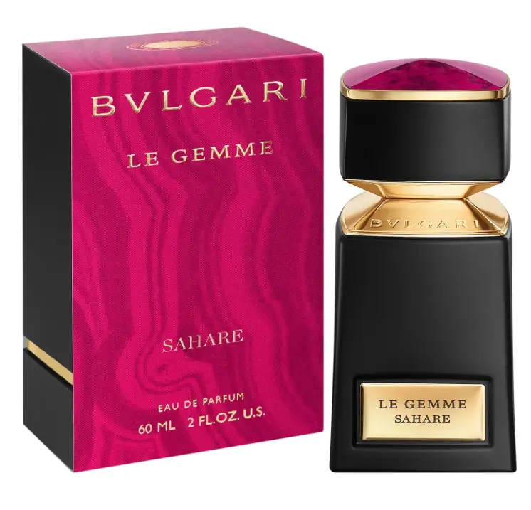Bvlgari Sahare - EDP