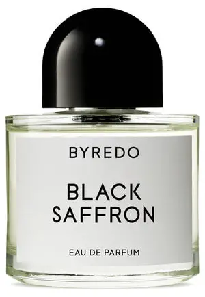 Byredo Black Saffron - EDP