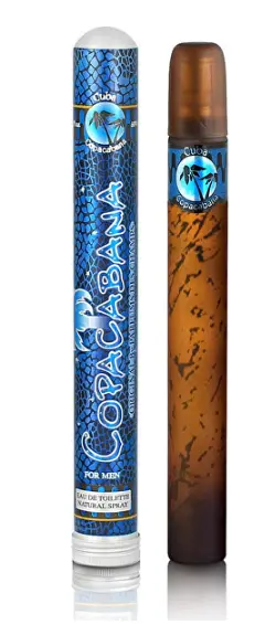 Cuba Cuba City Copacabana - EDT 35 ml
