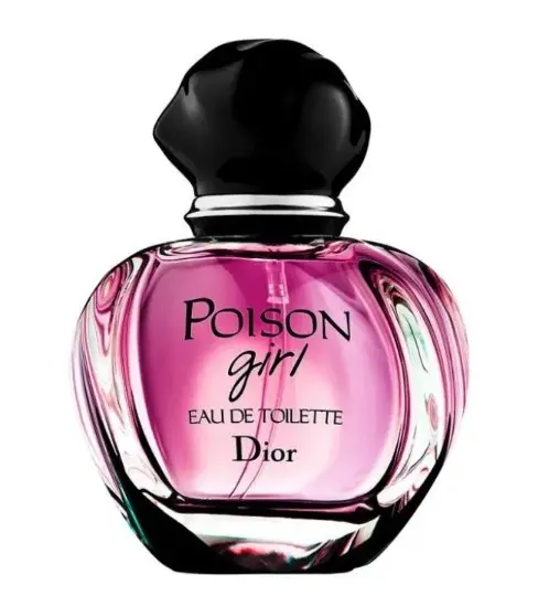 Dior Poison Girl Eau de Toilette toaletní voda 50 ml