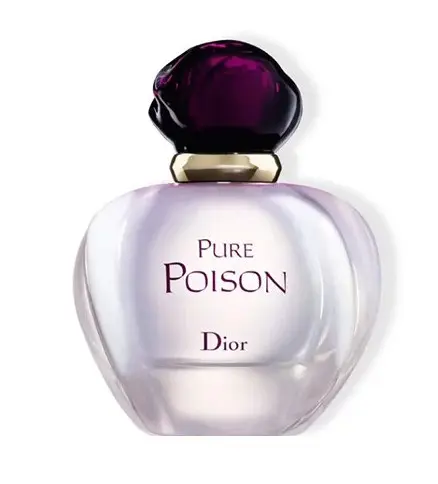 Dior Pure Poison Eau de Parfum parfémová voda 50 ml