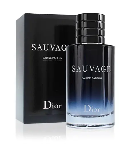 Dior Sauvage Eau de Parfum parfémová voda 60 ml