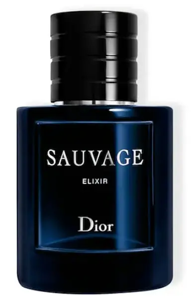Dior Sauvage Elixir - parfém
