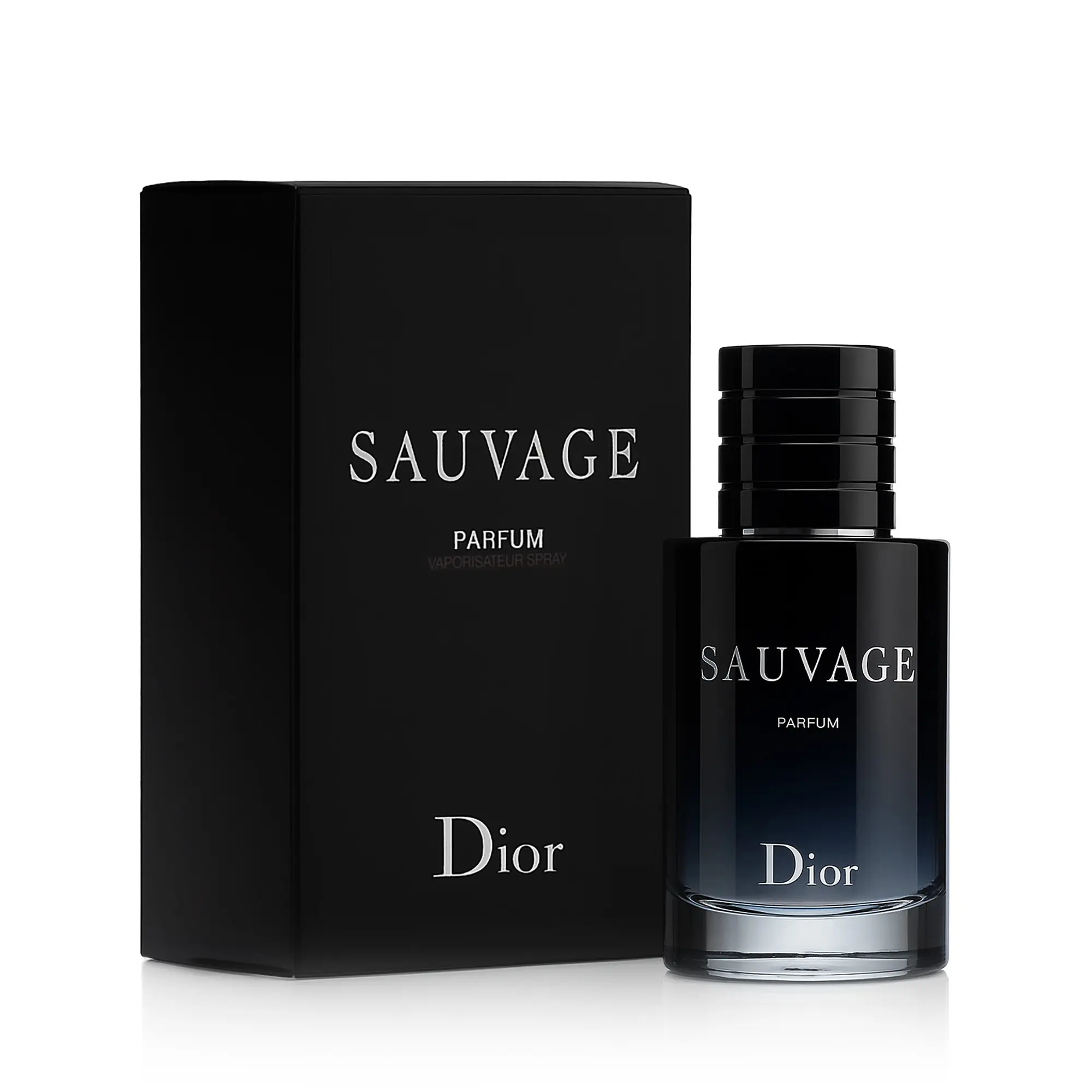 Dior Sauvage Parfum parfém 60 ml