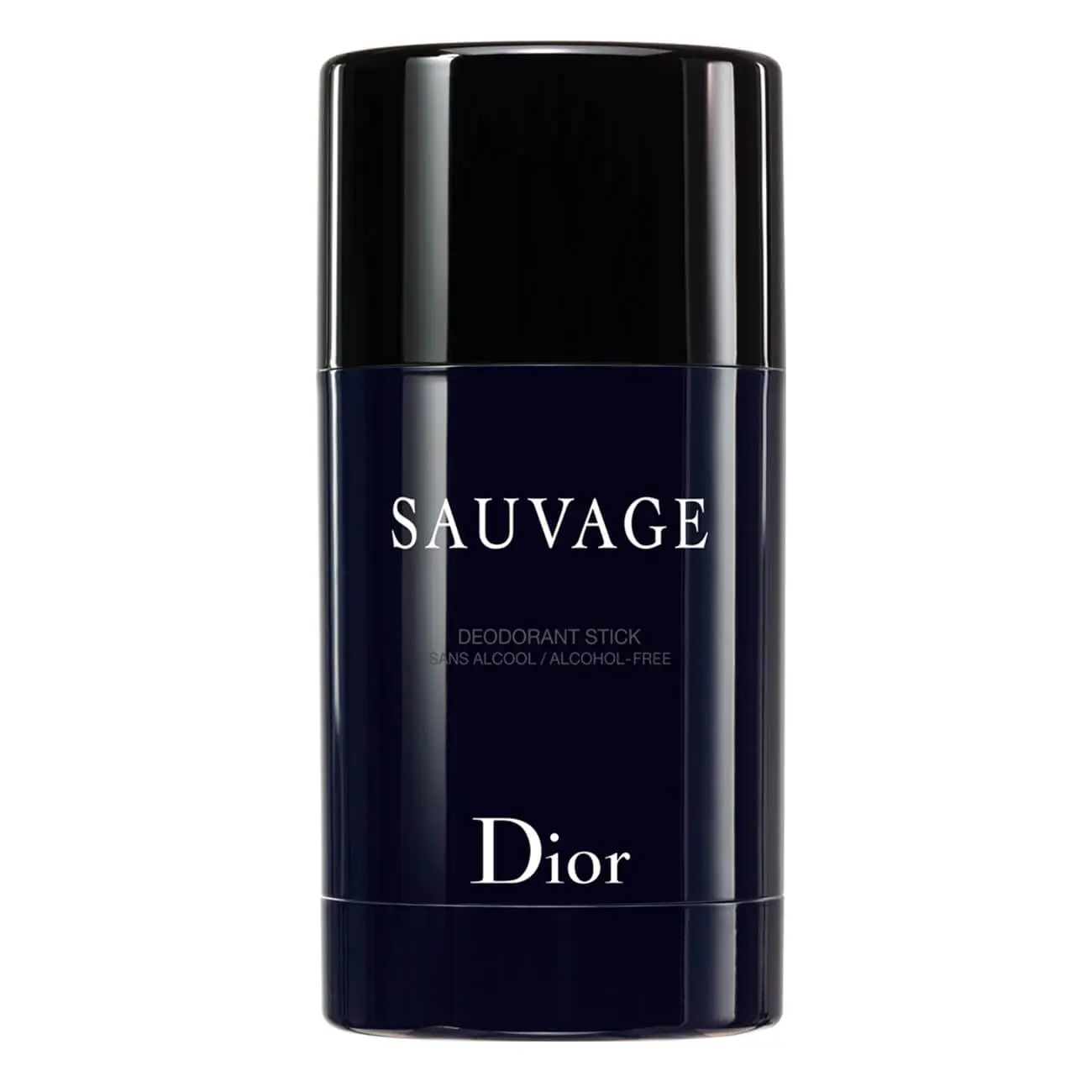 DIOR - Sauvage – Tuhý deodorant pro muže – Deodorant se svěžími a dřevitými tóny
