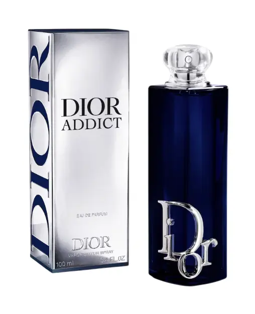 Dior Dior Addict Eau de Parfum parfémová voda 100 ml