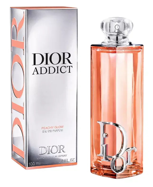 Dior Addict Peachy Glow - EDP 100 ml