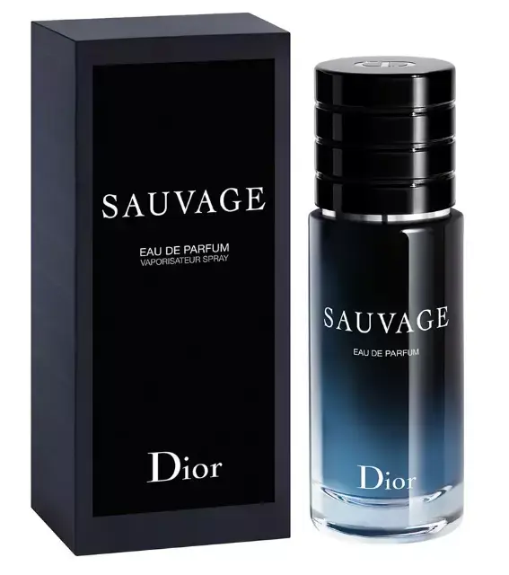 Dior Sauvage - EDP (plnitelná)