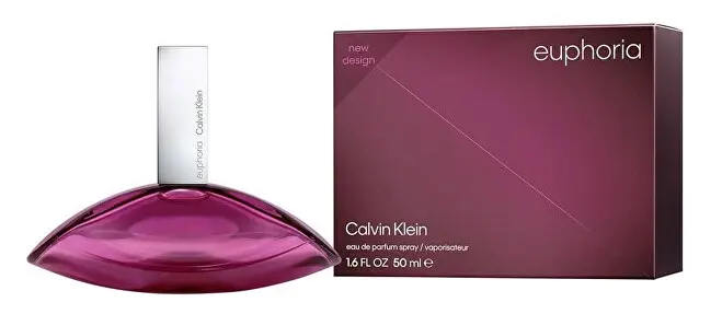 Calvin Klein Euphoria - EDP