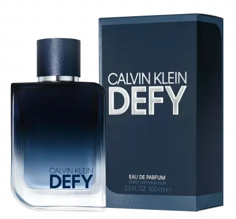 Calvin Klein Defy EDP parfémová voda 100 ml