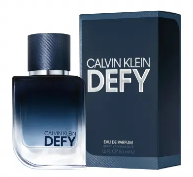 Calvin Klein Defy EDP parfémová voda 50 ml