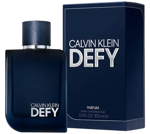 Calvin Klein Calvin Klein Defy Parfum parfém 100 ml