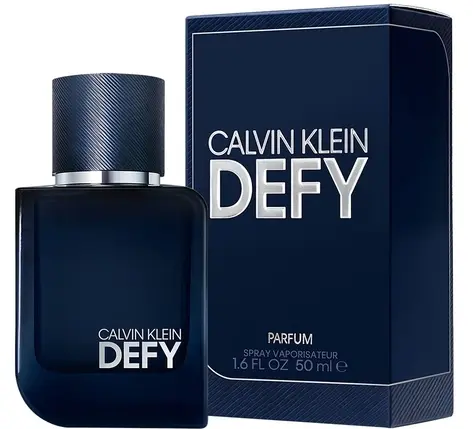 Calvin Klein Calvin Klein Defy Parfum parfém 50 ml