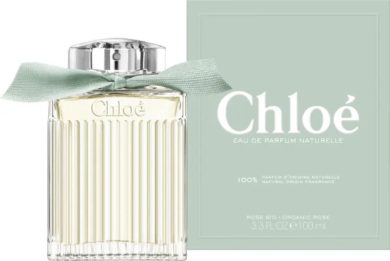 Chloé Naturelle parfémová voda 50 ml