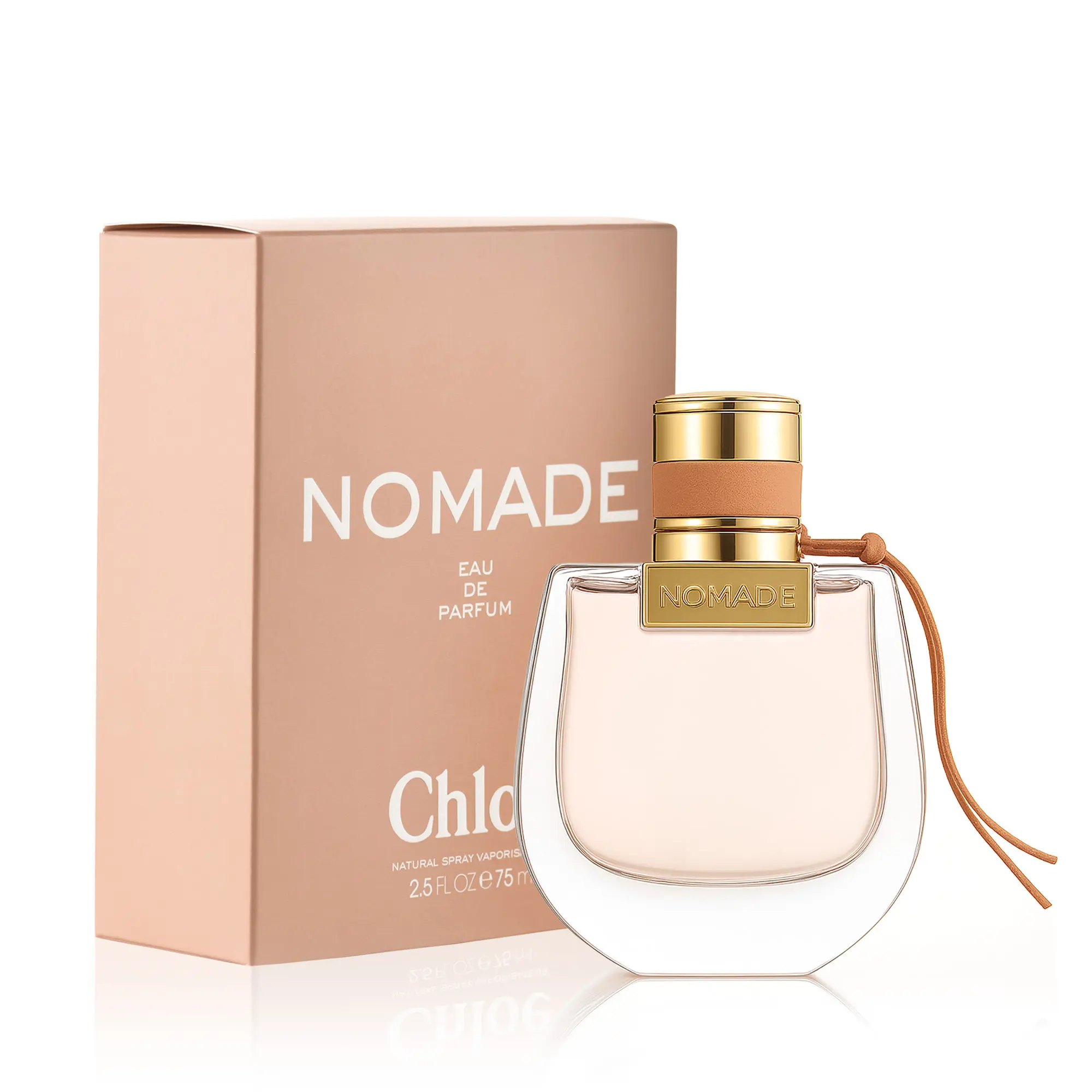 Chloé Nomade parfémová voda 50 ml