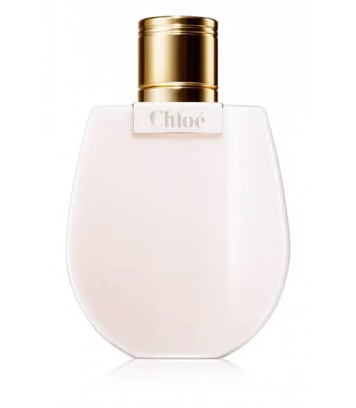 Chloé Nomade Body Lotion tělové mléko 200 ml