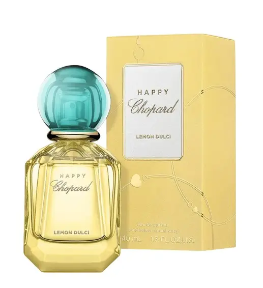 Chopard Happy Lemon Dulci - EDP 40 ml