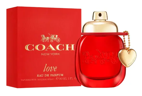 Coach Love - EDP