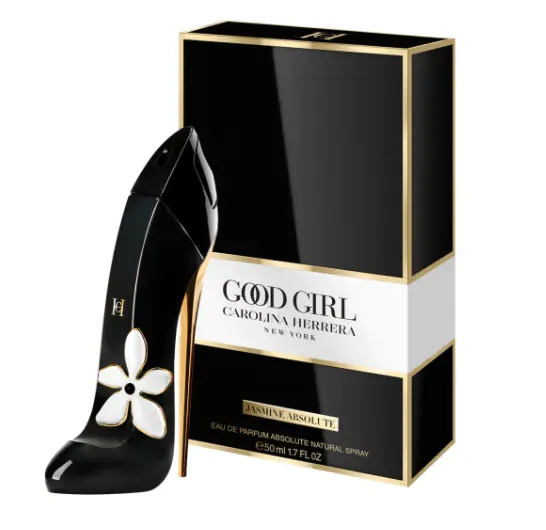 Carolina Herrera Good Girl Jasmine Absolute - EDP 50 ml