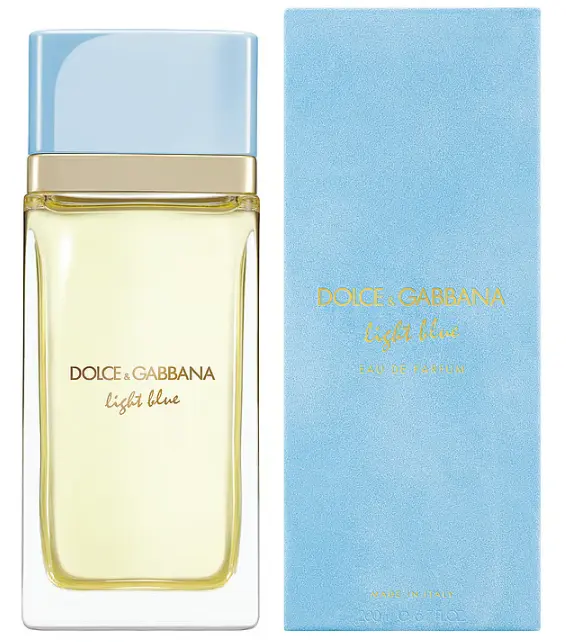 Dolce & Gabbana Light Blue - EDP 200 ml