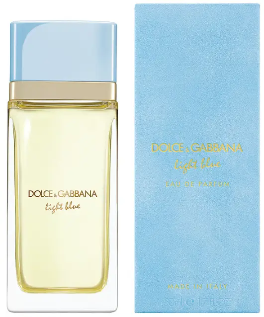 Dolce & Gabbana Light Blue - EDP