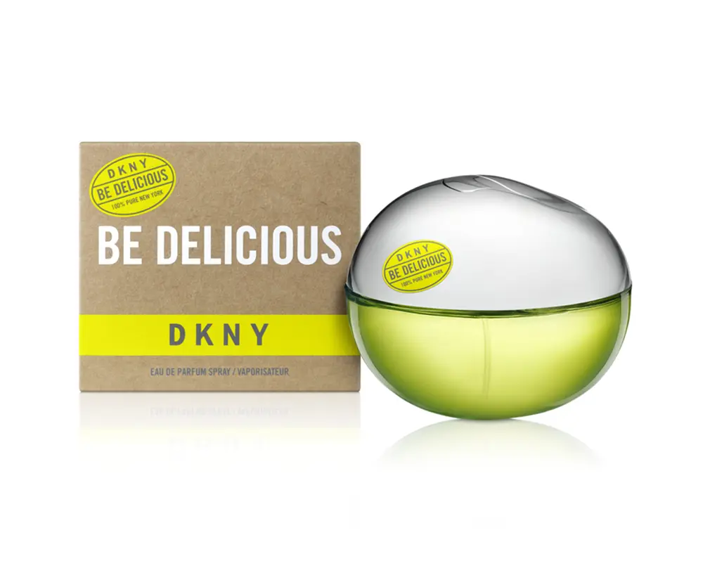 DKNY Be Delicious - EDP 100 ml