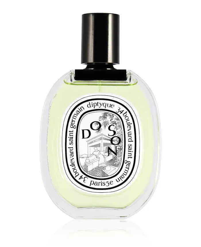 Diptyque Do Son - EDT