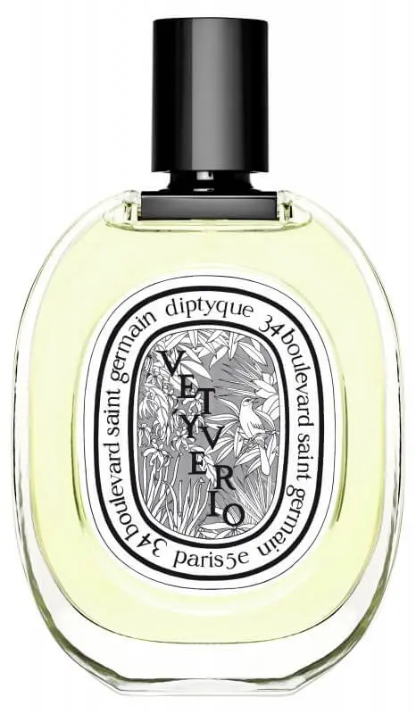 Diptyque Vetyverio - EDT