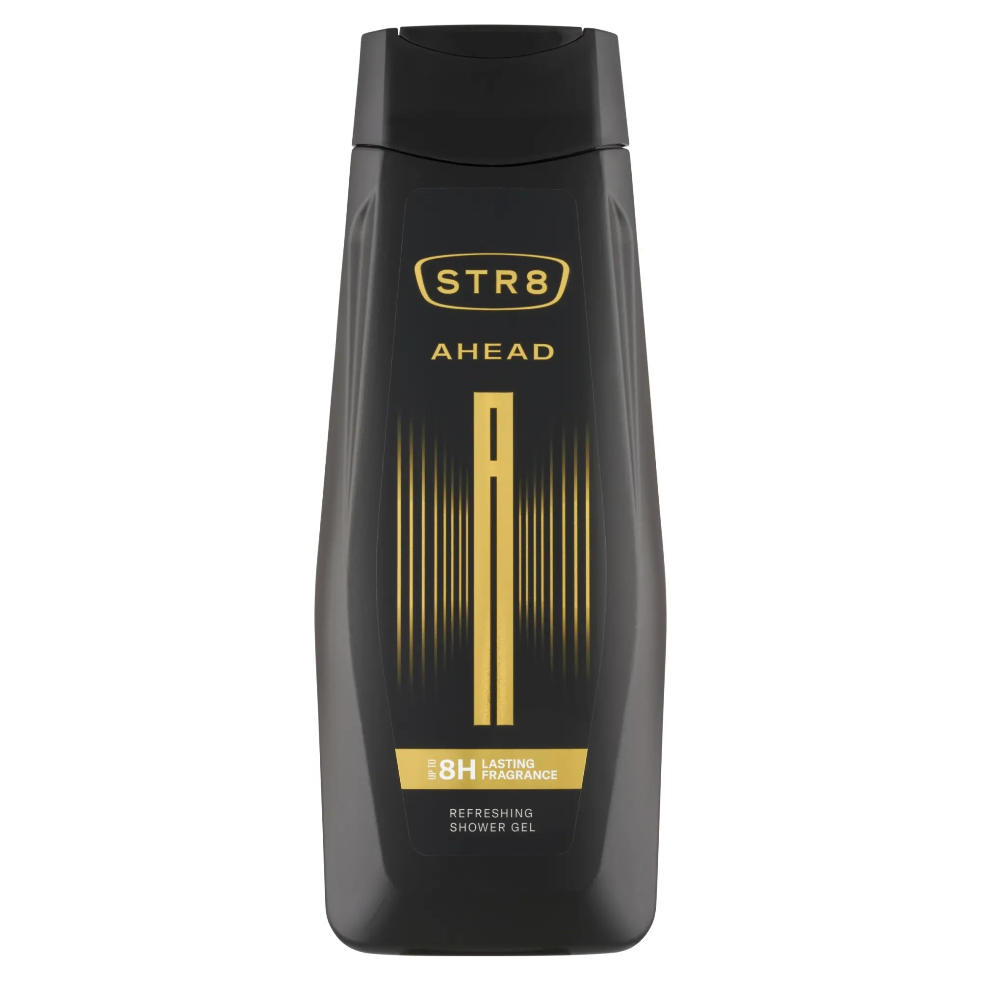 STR8 Ahead osvěžující sprchový gel 250 ml