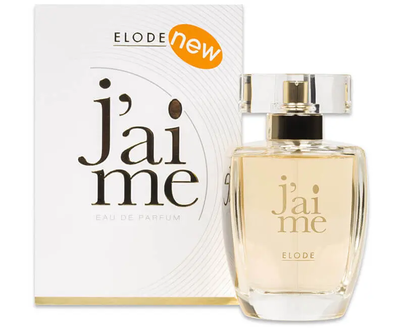 Elode J'aime dámská EDP 100 ml
