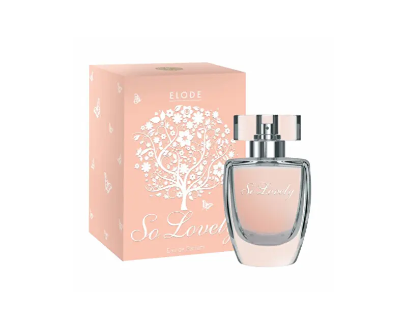 Elode So Lovely dámská EDP 100 ml