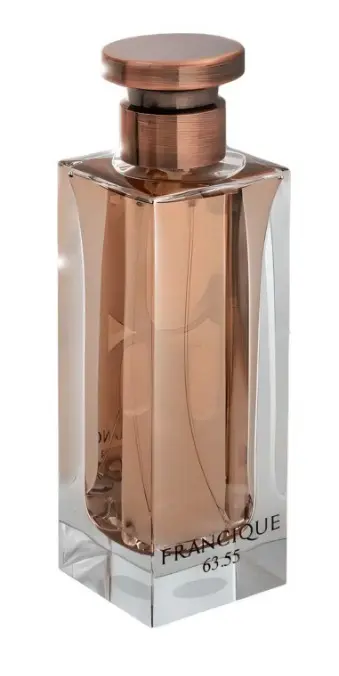 French Avenue Francique 63.55 - EDP 100 ml