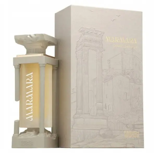 French Avenue Marmara - parfémovaný extrakt 100 ml