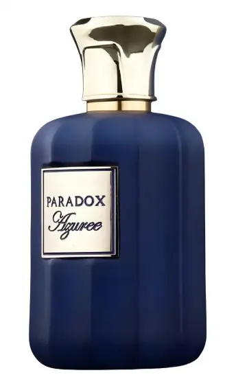 French Avenue Paradox Azuree - EDP 100 ml