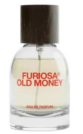 FURIOSA® Old Money niche parfémová voda 50 ml