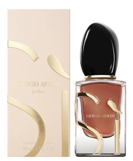 Giorgio Armani Sì Parfum - parfém