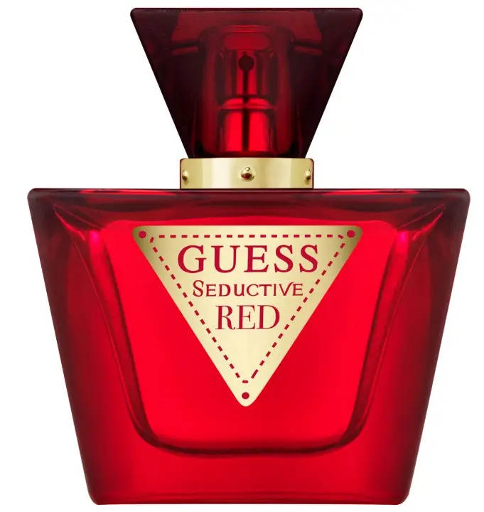 GUESS Seductive Red EDT, 50 ml