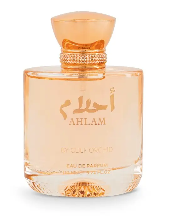 Gulf Orchid Ahlam - EDP 110 ml