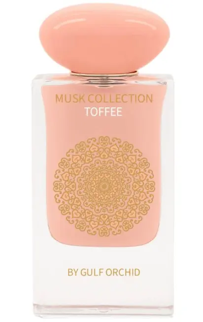 Gulf Orchid Toffee - EDP 60 ml